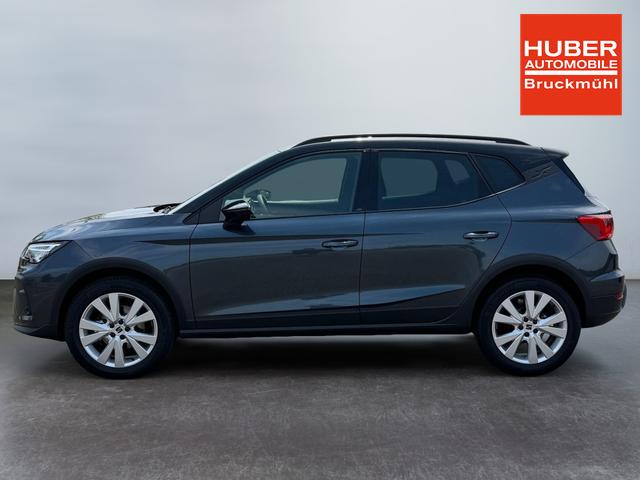 Reimport Facelift SEAT Arona FR 1.5 TSI DSG g&uuml;nstig kaufen