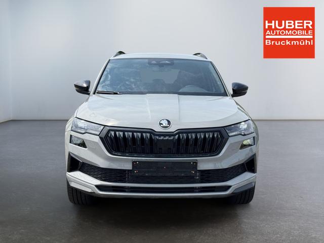 Reimport Skoda Karoq Sportline 1,5 TSI DSG g&uuml;nstig kaufen