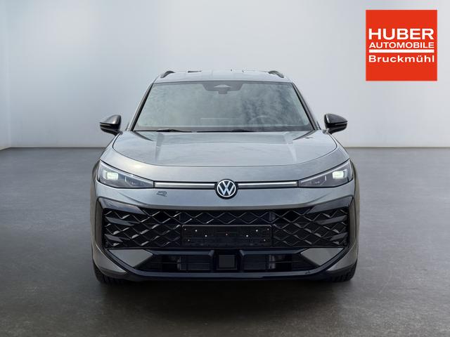 Reimport Volkswagen T-Roc 1.5 R-Line Black Line g&uuml;nstig kaufen
