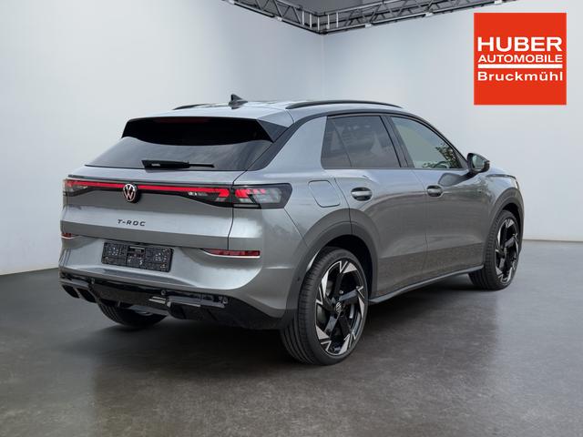 Reimport Volkswagen T-Roc 1.5 R-Line Black Line g&uuml;nstig kaufen