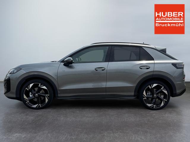Reimport Volkswagen T-Roc 1.5 R-Line Black Line g&uuml;nstig kaufen