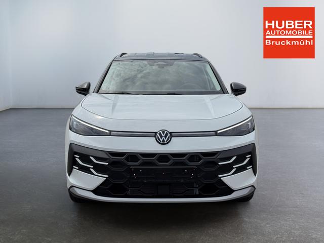 Reimport Volkswagen T-Roc 1,5 eTSI DSG g&uuml;nstig kaufen