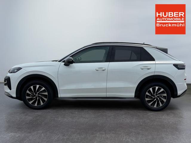 Reimport Volkswagen T-Roc 1,5 eTSI DSG g&uuml;nstig kaufen
