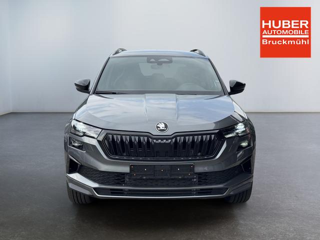 Reimport Skoda Karoq Sportline 2,0 TSI 4x4 DSG g&uuml;nstig kaufen