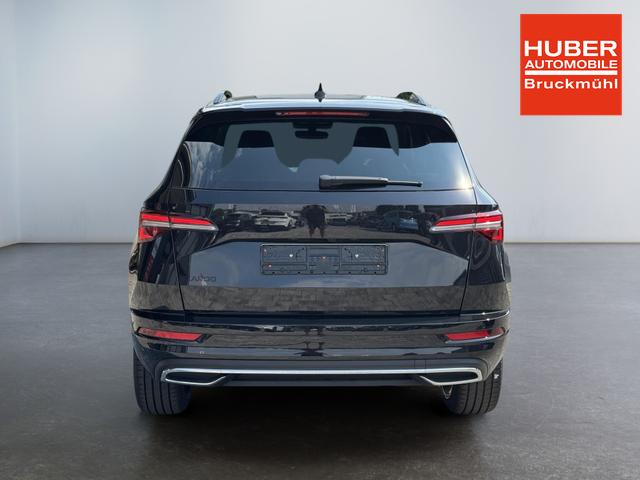 Reimport Skoda Karoq Sportline 1,5 TSI DSG g&uuml;nstig kaufen