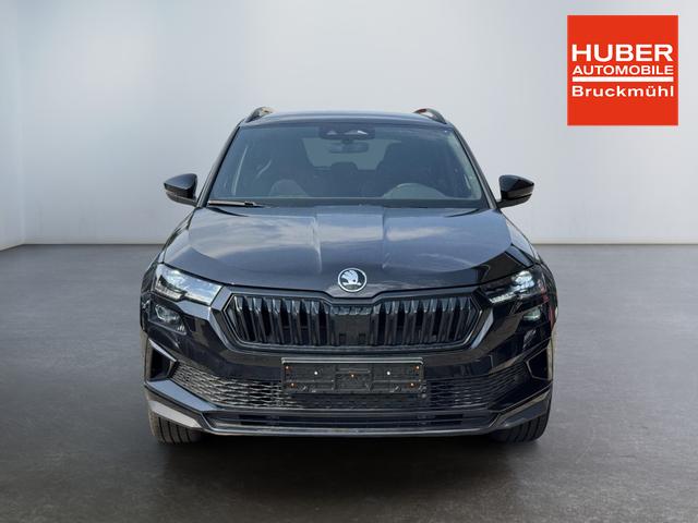 Reimport Skoda Karoq Sportline 1,5 TSI DSG g&uuml;nstig kaufen