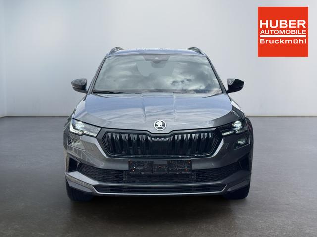 Reimport Skoda Karoq Sportline 1,5 TSI DSG g&uuml;nstig kaufen