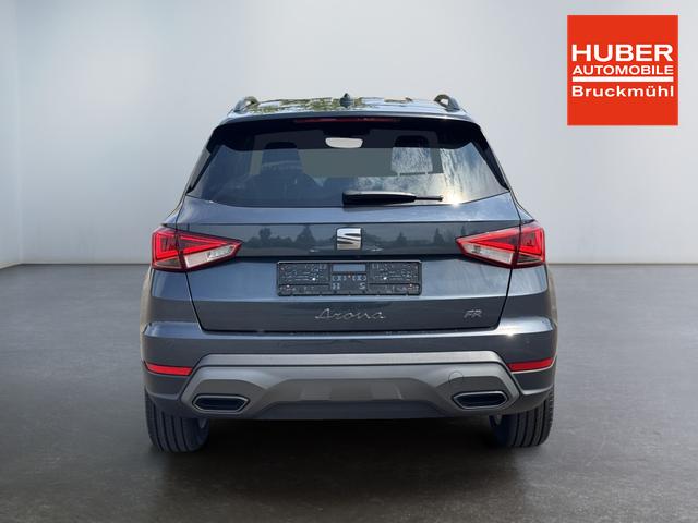 Reimport Facelift SEAT Arona FR 1.5 TSI DSG g&uuml;nstig kaufen