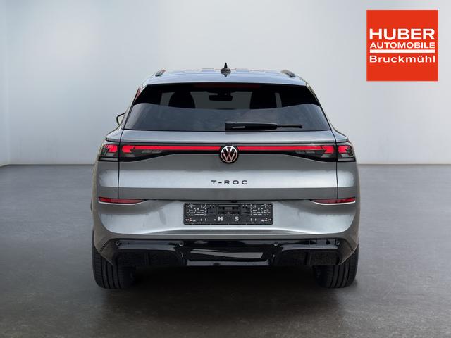 Reimport Volkswagen T-Roc 1.5 R-Line Black Line g&uuml;nstig kaufen