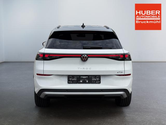 Reimport Volkswagen T-Roc 1,5 eTSI DSG g&uuml;nstig kaufen