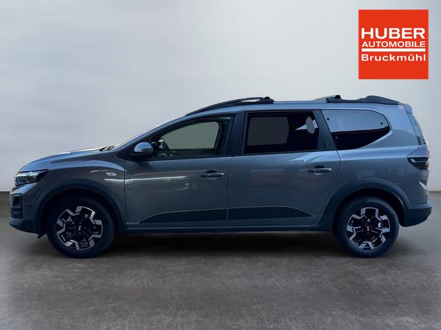Reimport Dacia Jogger 110 Journey 7-Sitzer g&uuml;nstig kaufen