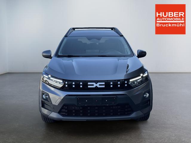 Reimport Dacia Jogger 110 Journey 7-Sitzer g&uuml;nstig kaufen
