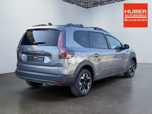 Reimport Dacia Jogger 110 Journey 7-Sitzer g&uuml;nstig kaufen