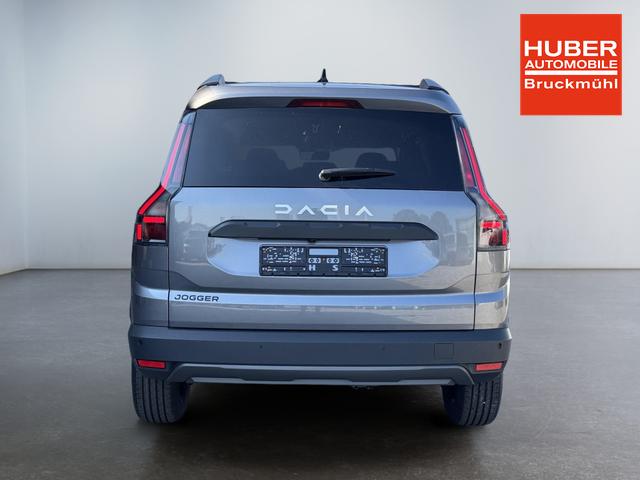 Reimport Dacia Jogger 110 Journey 7-Sitzer g&uuml;nstig kaufen