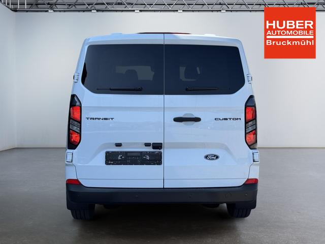 Reimport Ford Transit Custom Trend L2 320 9Sitzer g&uuml;nstig kaufen