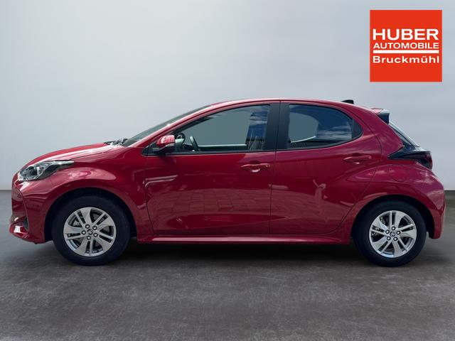 Reimport Toyota Yaris 1,5 Hybrid g&uuml;nstig kaufen