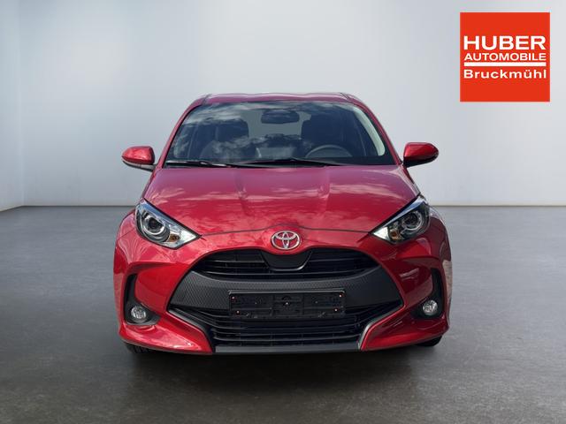 Reimport Toyota Yaris 1,5 Hybrid g&uuml;nstig kaufen