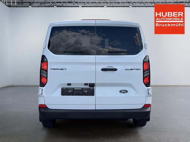 Reimport Ford Transit Custom Trend L2 AT kaufen