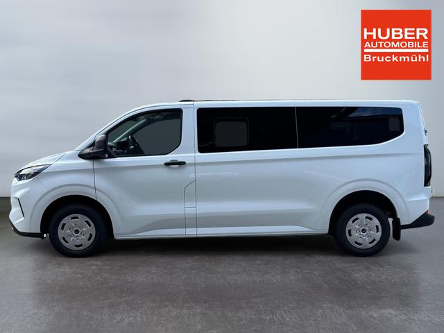 Reimport Ford Transit Custom Trend L2 AT kaufen