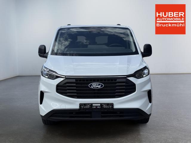 Reimport Ford Transit Custom Trend L2 AT kaufen