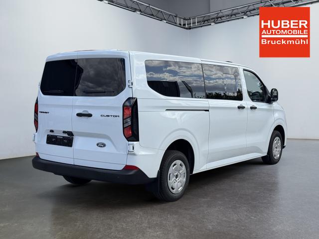 Reimport Ford Transit Custom Trend L2 AT kaufen