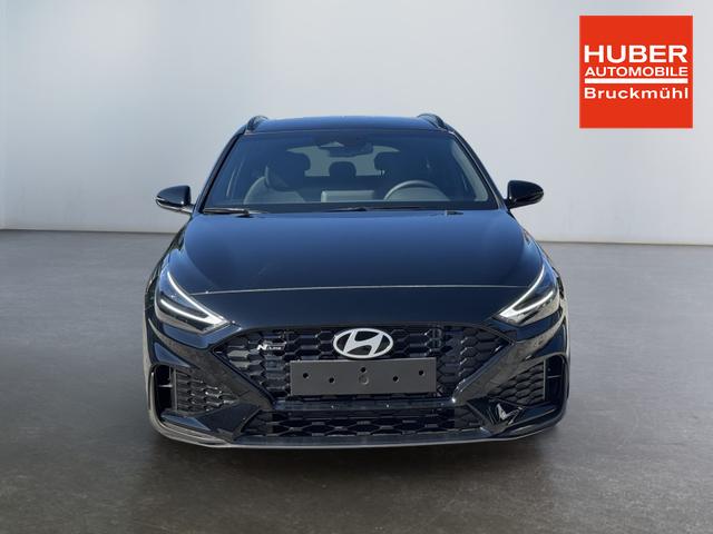 Reimport Hyundai i30 Kombi N-Line g&uuml;nstig kaufen
