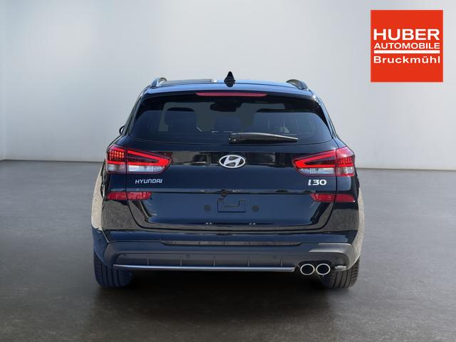 Reimport Hyundai i30 Kombi N-Line g&uuml;nstig kaufen