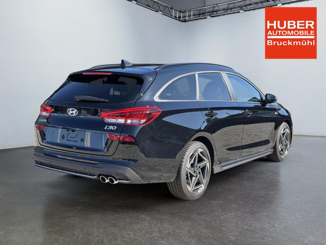 Reimport Hyundai i30 Kombi N-Line g&uuml;nstig kaufen