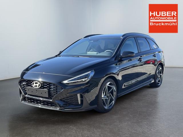Reimport Hyundai i30 Kombi N-Line g&uuml;nstig kaufen