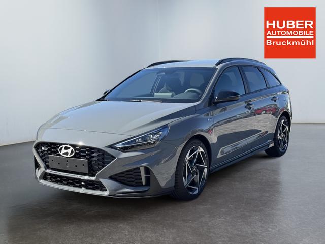 Reimport Hyundai i30 Kombi N-Line 1.6 T-GDI g&uuml;nstig kaufen
