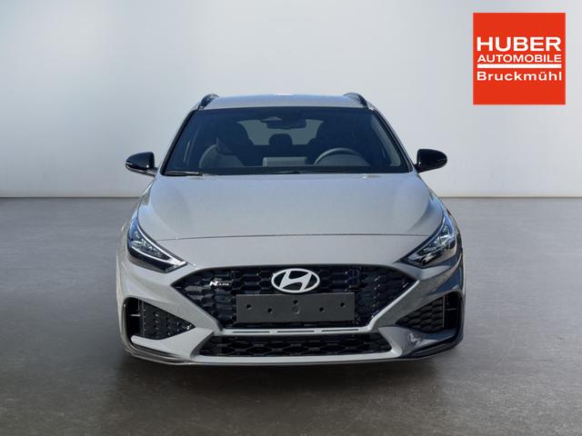 Reimport Hyundai i30 Kombi N-Line 1.6 T-GDI g&uuml;nstig kaufen