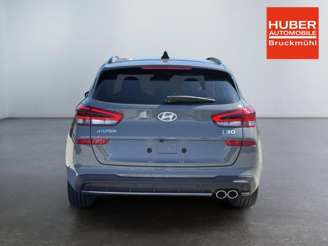 Reimport Hyundai i30 Kombi N-Line 1.6 T-GDI g&uuml;nstig kaufen