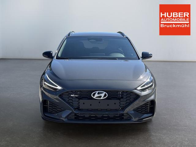 EU Neuwagen Hyundai i30 Kombi N-Line 1.6 T-GDI g&uuml;nstig kaufen