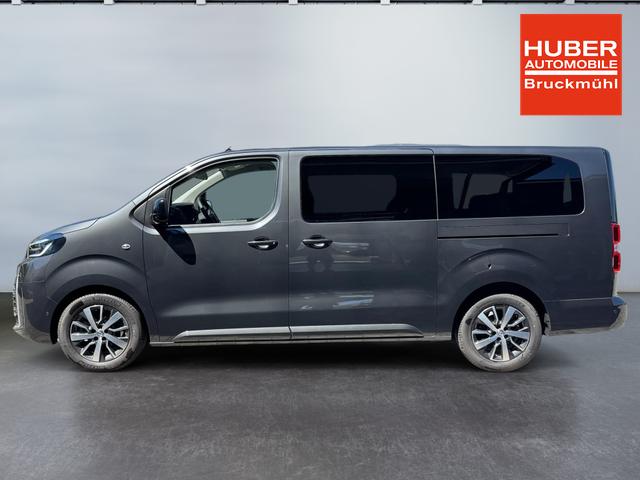 EU Neuwagen Toyota Proace Verso 2,0 D-4 L2 8-Sitzer g&uuml;nstig kaufen