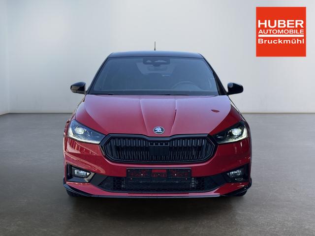 Neuwagen Skoda Fabia 130 1,5 TSI DSG g&uuml;nstig kaufen