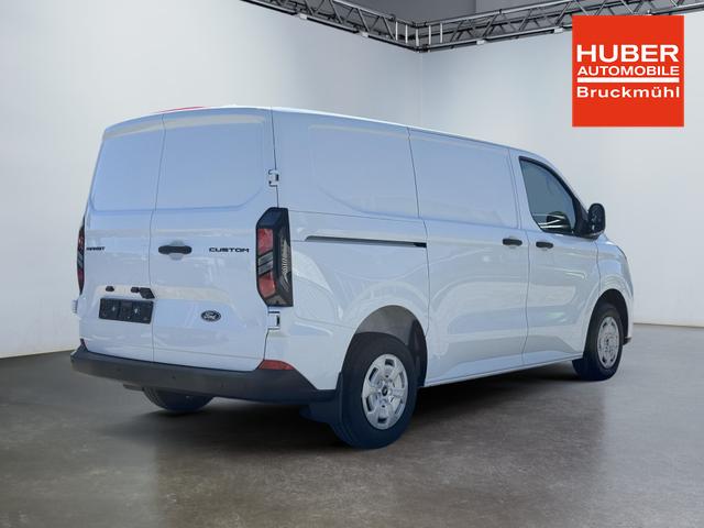 Eu Neuwagen ord Transit Custom Trend 320 L1H1 g&uuml;nstig kaufen