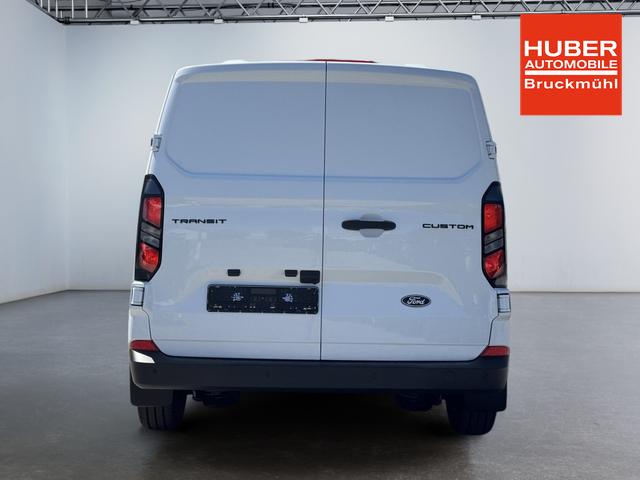 Eu Neuwagen ord Transit Custom Trend 320 L1H1 g&uuml;nstig kaufen