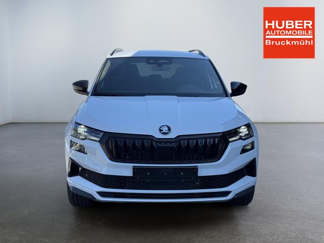 Reimport Skoda Karoq Sportline 2,0 TDI DSG g&uuml;nstig kaufen