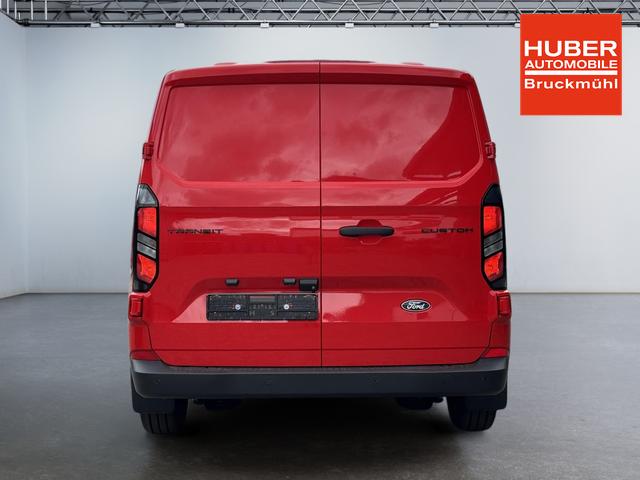 EU Neuwagen Ford Transit Custom Trend 320 L1H1 kaufen