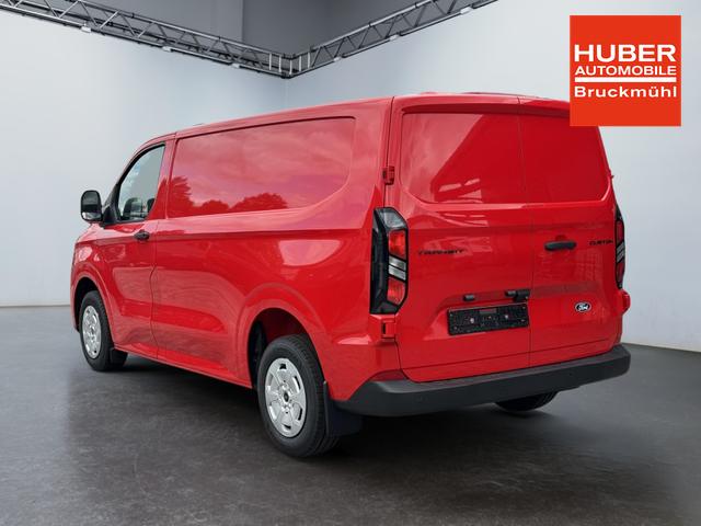 EU Neuwagen Ford Transit Custom Trend 320 L1H1 kaufen