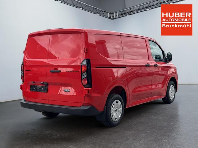 EU Neuwagen Ford Transit Custom Trend 320 L1H1 kaufen