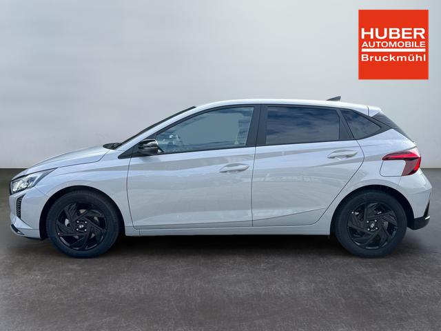 EU Neuwagen Hyundai i20 Black Edition kaufen