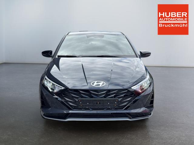 Reimport Hyundai i20 Black Edition 1,0 T GDI DCT-7 kaufen