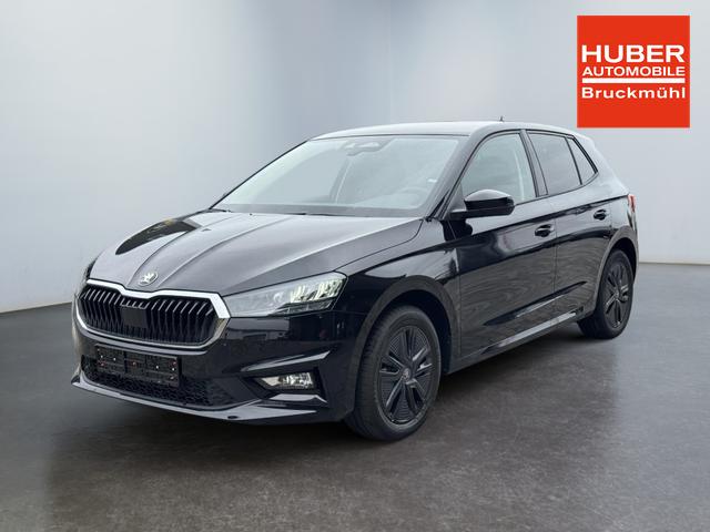 Reimport Skoda Fabia Extra Plus 1,5 TSI kaufen