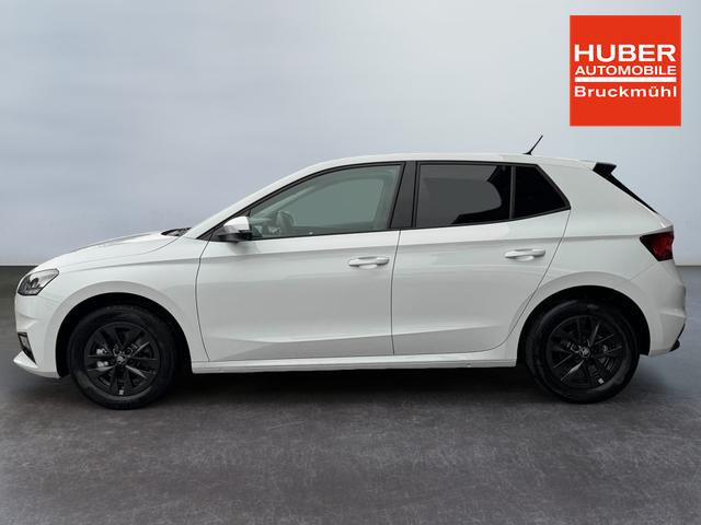 Reimport Skoda Fabia Extra Plus 1,0 TSI DSG kaufen