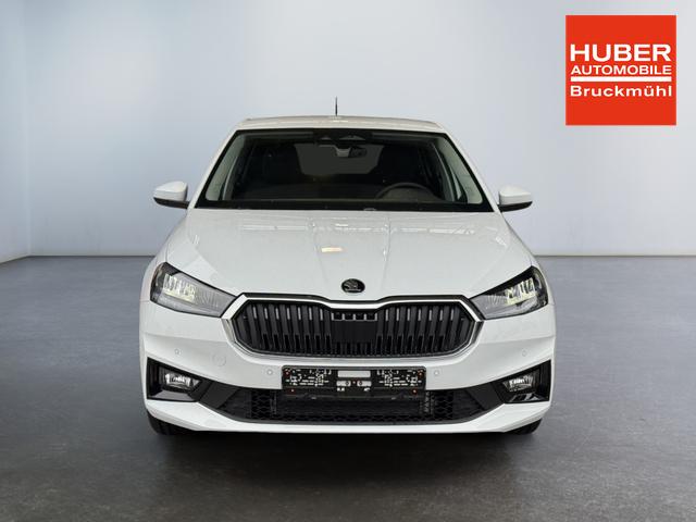 Reimport Skoda Fabia Extra Plus 1,0 TSI DSG kaufen