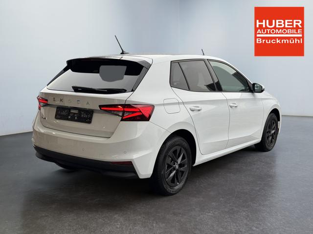 Reimport Skoda Fabia Extra Plus 1,0 TSI DSG kaufen