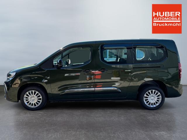 Reimport Toyota Proace City Verso L2 7 Sitzer kaufen