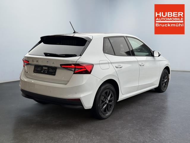 Reimport Skoda Fabia Extra Plus 1,0 TSI DSG kaufen
