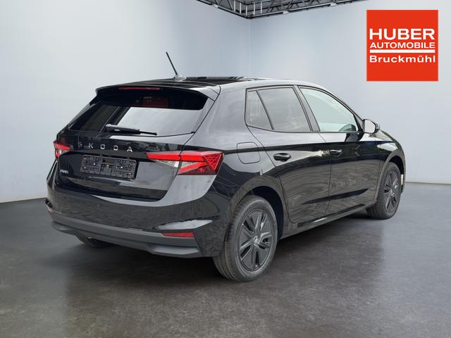 Reimport Skoda Fabia Extra Plus 1,5 TSI kaufen